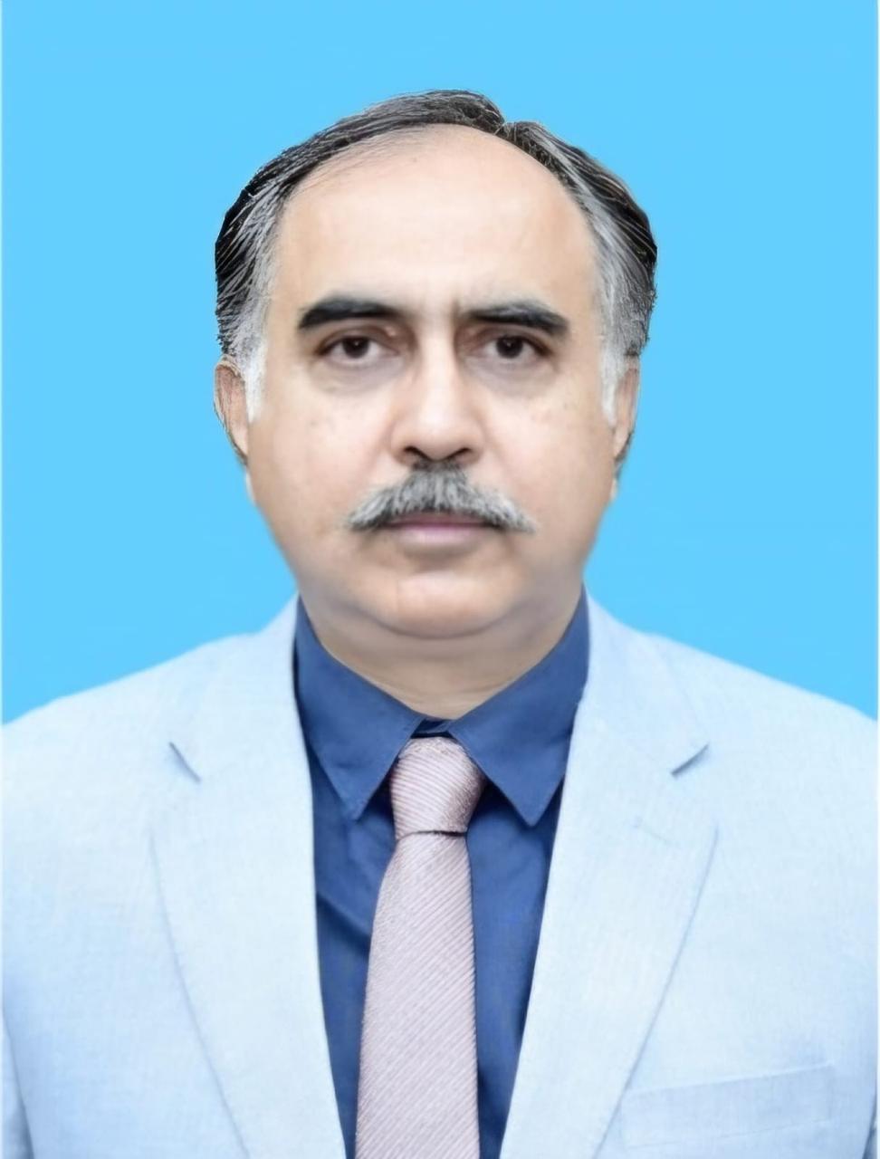 Ahmad Aziz Tarar
