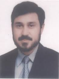 Capt. (Retd.) Saif Anjum