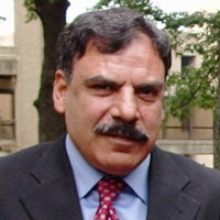 Shaigan Shareef Malik